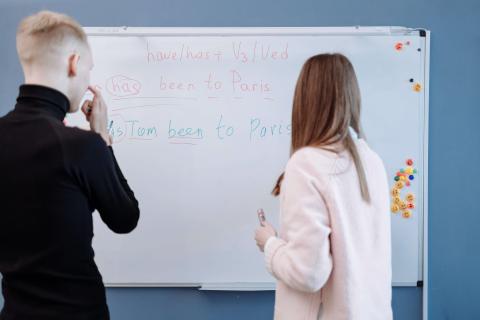 teach